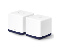 Mercusys Halo H50G Mesh WiFi (1900Mb/s a/b/g/n/ac) 2xAP - 744808 - zdjęcie 2
